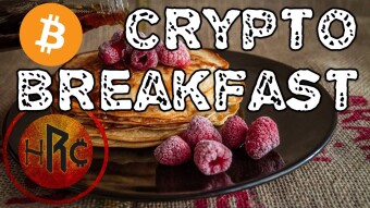 Domani è Vitale per Bitcoin!
