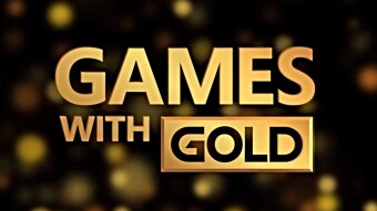 Xbox Games With Gold for May 2021