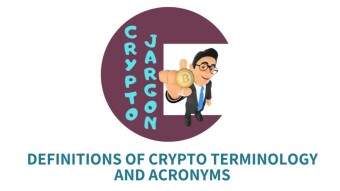 Basic Crypto Terms Everyone Should Know
