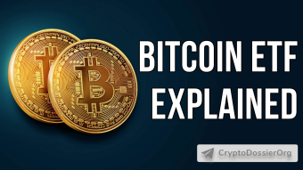 Video : Bitcoin ETF Explained - It is just the beginning