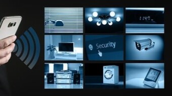 Securities in crypto