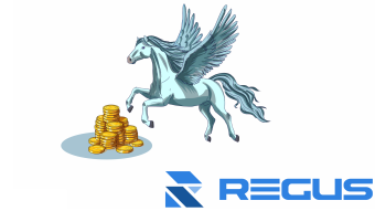 Regus(REG) - Decentralizing Tokenized Services with AI