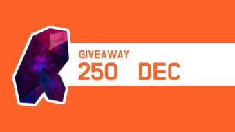 Splinterlands - 250 DEC Giveaway - Very easy, just reply with your favorite card and splinter!