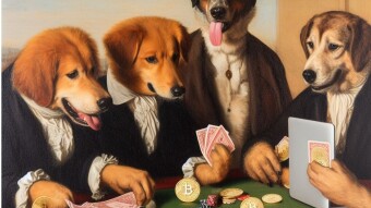 Crypto Communities with Weekly Poker Nights
