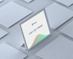 CORETO TRUST PLATFORM > BRINGING BACK TRUST TO THE BLOCKCHAIN INDUSTRY