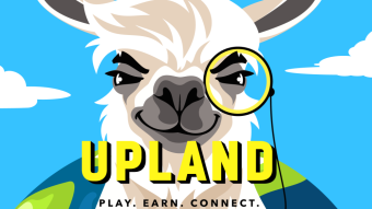 Upland for Beginners: How to Build Some Buying Power Without Spending Real Money