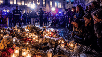 Modena Tragedy Sparks Debate Across Italy