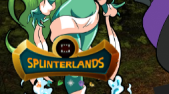 Splinterlands Social Media Challenge!