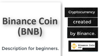 Binance Coin (BNB) description for beginners