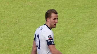 Job Done For Tottenham.