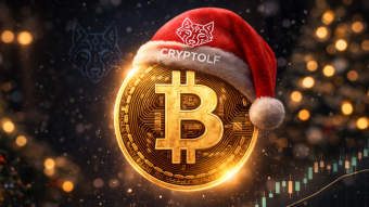 What Christmas Day Price Action Really Means for Crypto