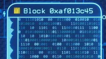 Basics of blockchain programming