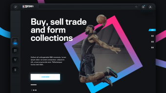 NBA Top Shot Clone - Deploy An NFT Marketplace For Trading Sports Collectibles