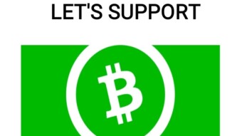 Bitcoin Cash Free Seminar December 6,2020