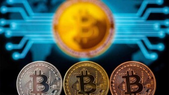 Bitcoin Is Not Trading Favorite Says ET