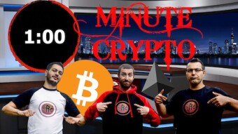 One Minute Crypto - Facebook lancia Libra