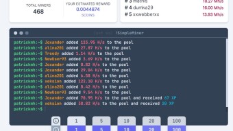 SimpleBits! Earn free and Simple
