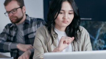 Write UX copy for slow internet to onboard 50% global population as your customers