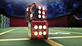 Why I gamble HERE now.