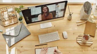 Ethereum-Powered Company Allows People to Monetize Zoom Sessions