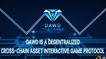 The integration of DAWD+DeFi+NFT will drive the accelerator for the next round of currency bull market