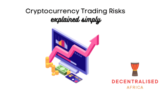 How to Manage Risk When Trading Cryptocurrencies