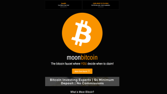Coinpot Faucets are back online!