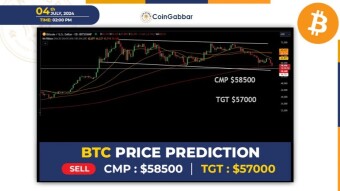 Bitcoin Price Prediction: Is the Bull Rally Fizzling Out?