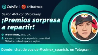 Resumen del AMA con ShibaSwap