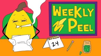 The Weekly Peel #24 - Actualización de la comunidad de BANANO