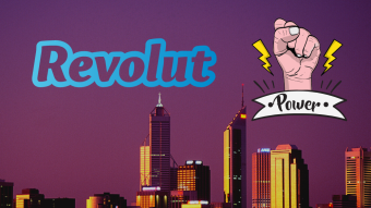 Revolut: The solution to buy cryptocurrencies if your card does not work