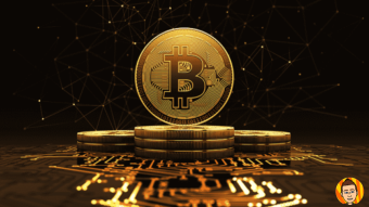You’ll Never Have Enough Bitcoin