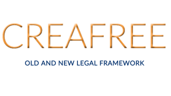 The system 1. Old and New Legal Framework