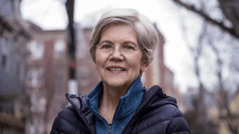 Elizabeth Warren’s War on Crypto