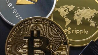 Cryptocurrency for beginners - Crypto 101