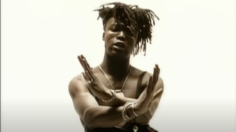 Seal - Crazy