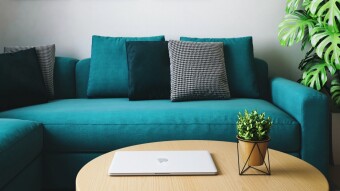 How to Rent Out Your Couch for Passive Income