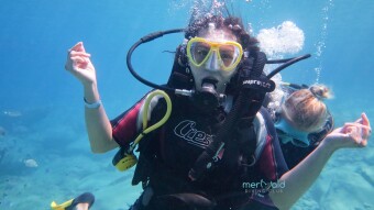 Scuba Diving for Non-Swimmer, Is it Safe?