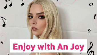 Enjoy with An Joy (2025 Ukrainian Deep Original Soundtrack) - Dj Bogdan Karasiov 🎥 🎼