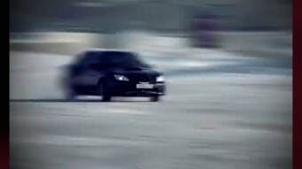Extreme video shooting (I was hit by a car while shooting for a TV show)