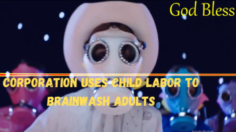 STOP THE PROGRAMMING