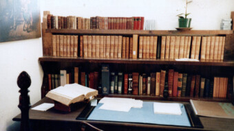 Books and God