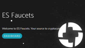 ESFaucet - Claim more than 10 different cryptocurrencies !!