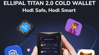 Top Three Crypto Hard Wallets Review Part Three