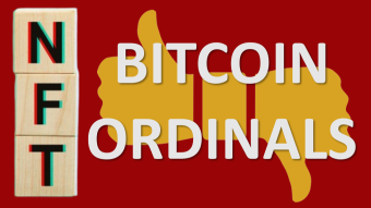 Ordinals, the controversial revolution of NFTs that work like Bitcoins, are you for or against?