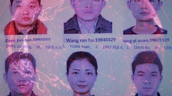 Inside The Final Days Of The $3 BILLION Chinese Crypto Scam... And ANOTHER Soon To Collapse!