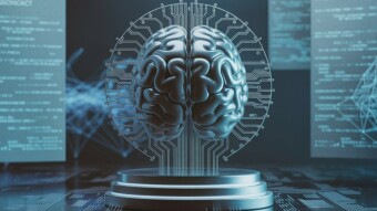 The Future of AI With NuDEX