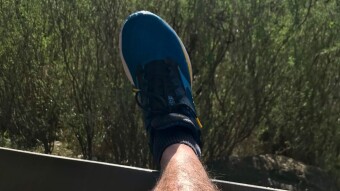 Recovery Jog