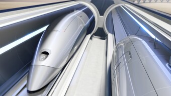 Ep.3.1 - About hyperloop and blockchain