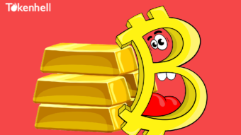 U.S Feds Fail to Stall the Bitcoin and Gold Slide Markets Along With the Stocks